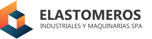 Logo Lateral Elastomeros Industriales Ltda