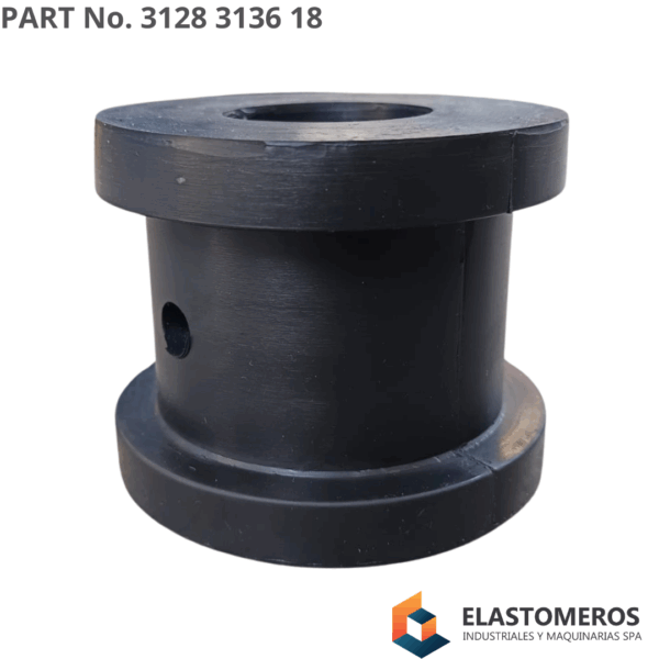 CENTRALIZADOR-P1-15 Centralizador industrial