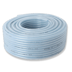 Manguera Cristal Reforzada