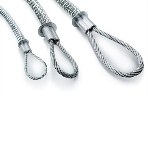 Piola de Seguridad (Whipcheck)