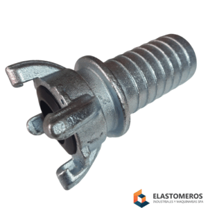 2-3 Chicago Americano 4 Garras