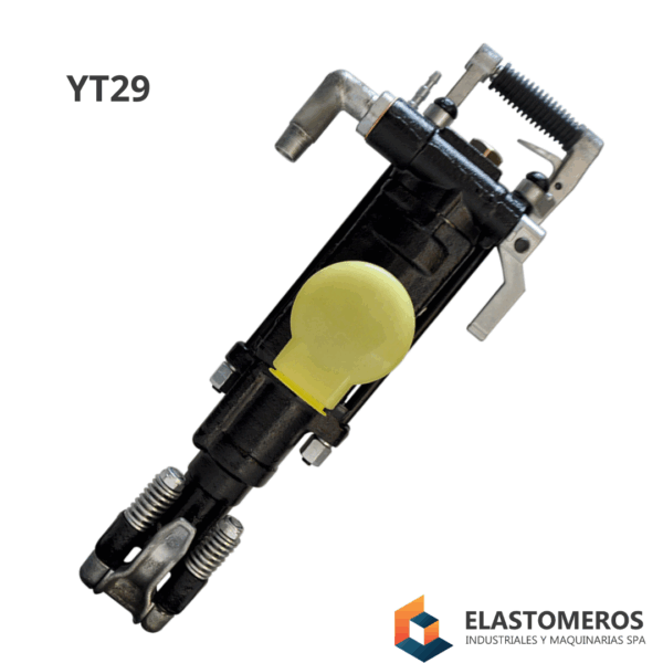 Perforadora YT29