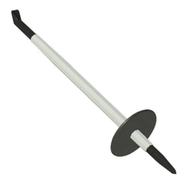 Acuñador Duraluminio