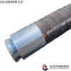 Manguera para Bomba de Hormigón