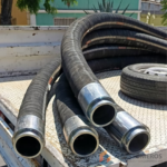 Manguera para Bomba de Hormigón