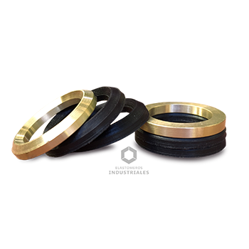 Sellos para Cabezal de Inyección WATER SWIVEL