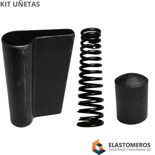 KIT Uñetas