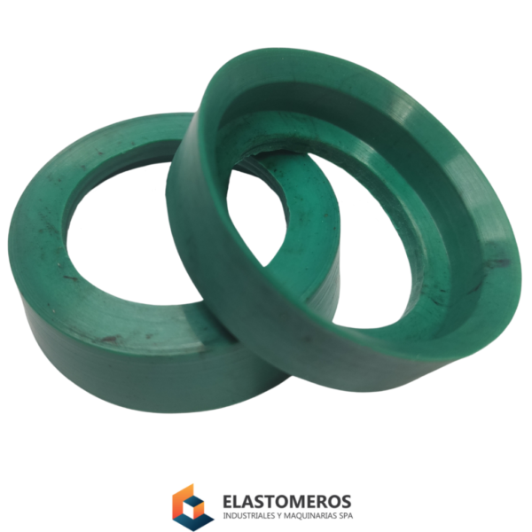 Sellos para Bomba Neumática