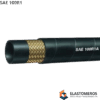 SAE-100R1 Mangueras Hidráulicas
