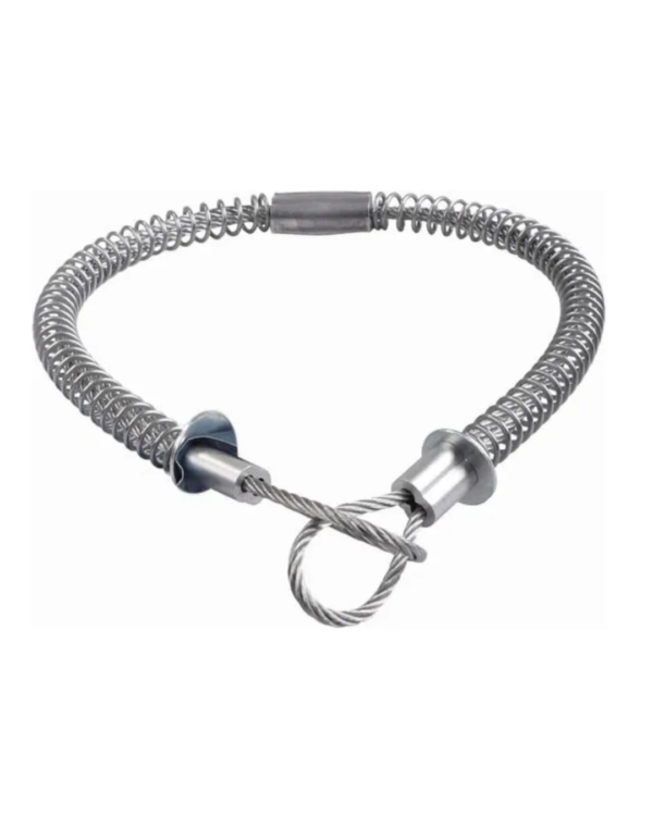 _cargadores de anfo (13) Piola de Seguridad 1,8"x 30