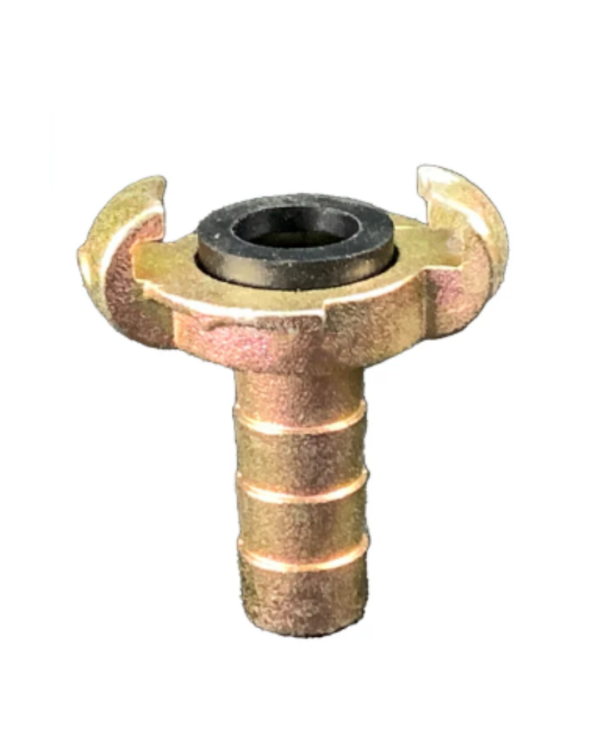 Acople Chicago Espiga tipo europeo