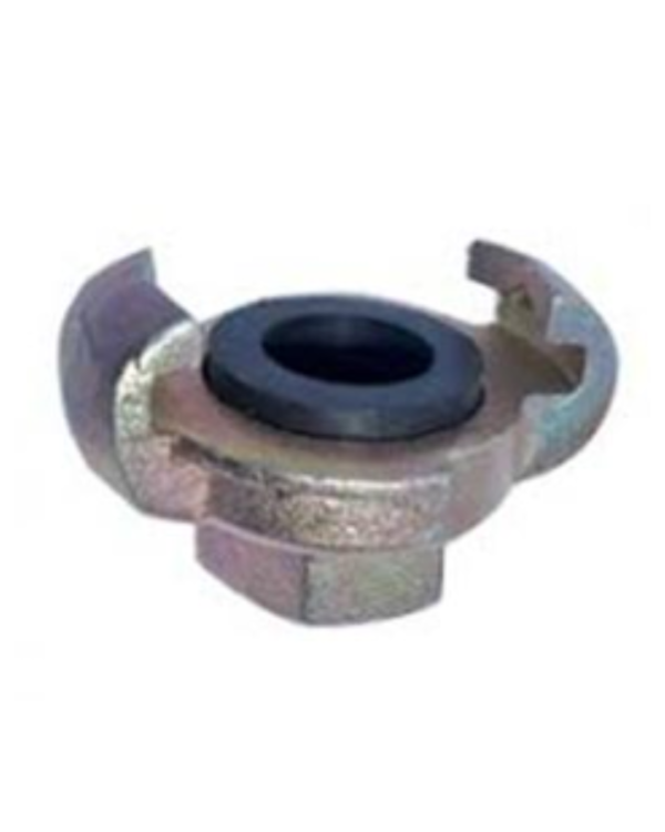 Acople Chicago HI tipo europeo