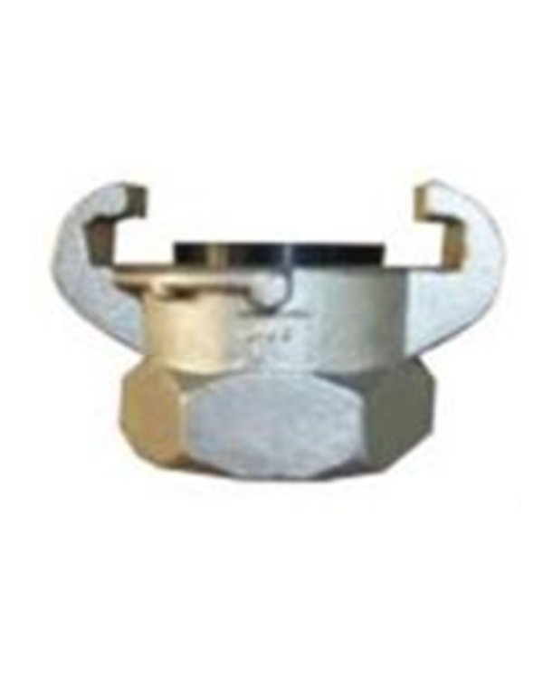 Acople Chicago HI inoxidable