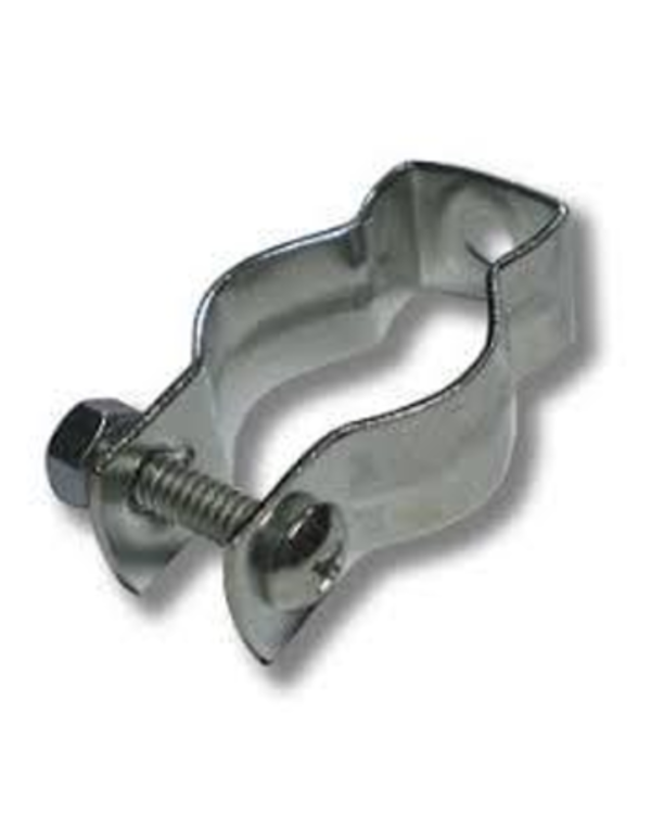 Abrazadera tipo Caddy