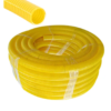 Manguera Liquiflex Espiralada 10″