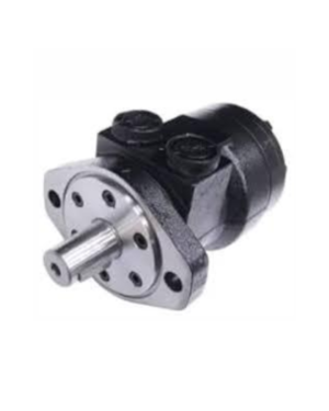 Motor Hidraulico serie H Cod.201001