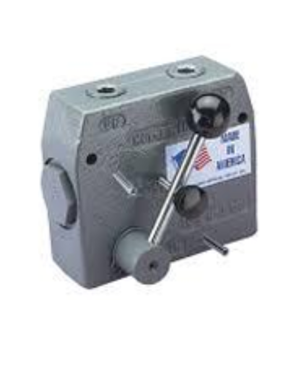 Válvula Divisora de flujo Cod.201003