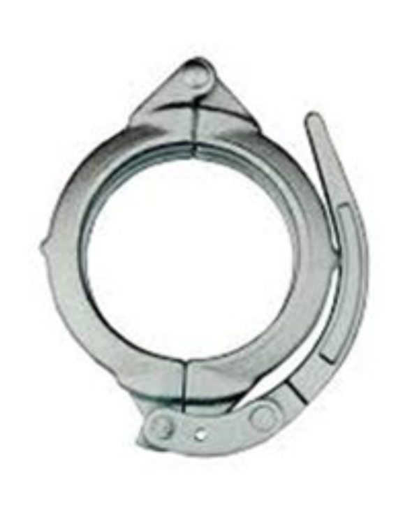 Acople Vitaulic Palanca