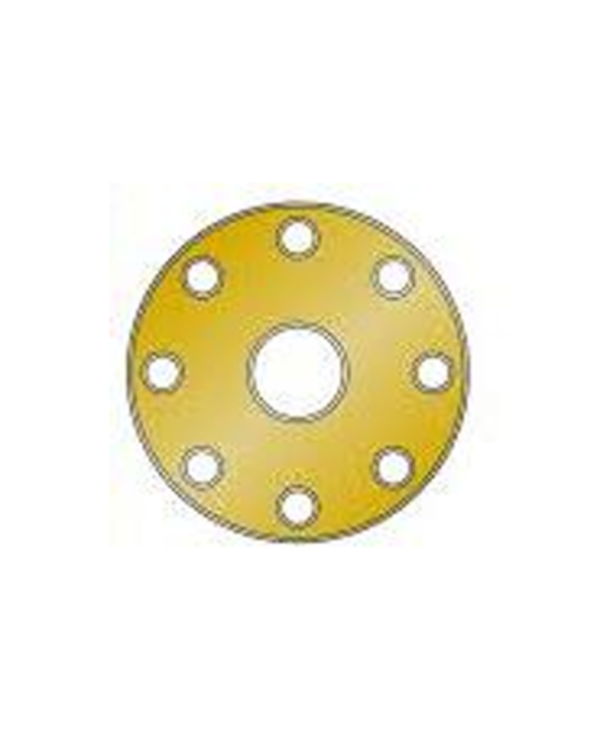 Flange Cilindro Hidraulico