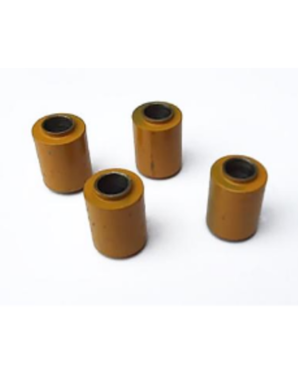 Juego 4 espaciadores Cod.213131