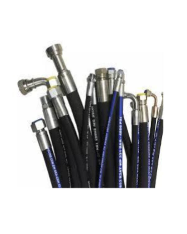 Kit Flexibles Hidráulicos Cod. EMH0010