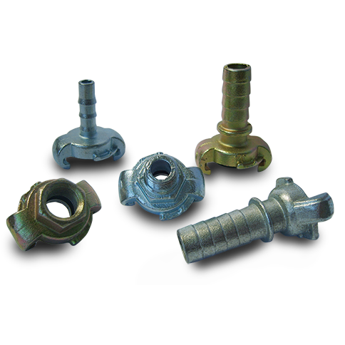 Acople Chicago Americano