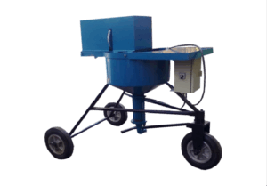 Lechadora Eléctrica vertical