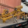 Equipo de Perforación Wagon Drill