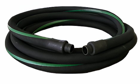 Culebrón Shotcrete HD