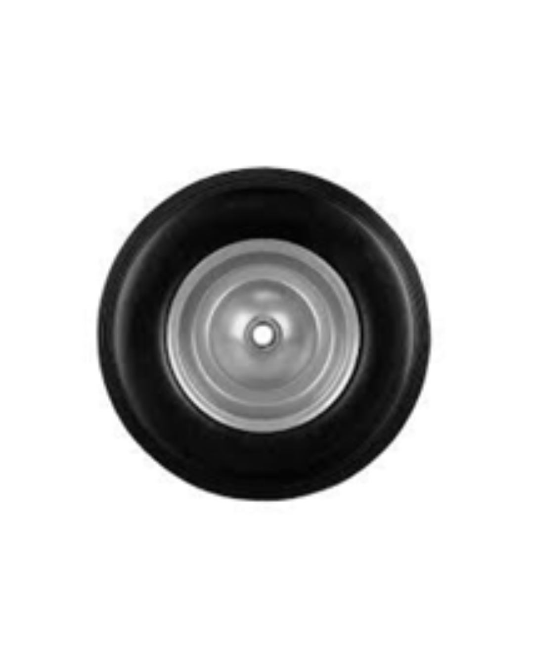 Rueda Lechadora Neumática