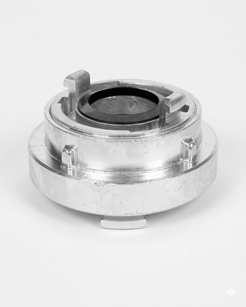 Traspaso reducción Storz