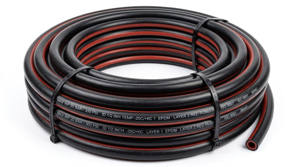 Manguera Antiestática ¾ x 3 mm