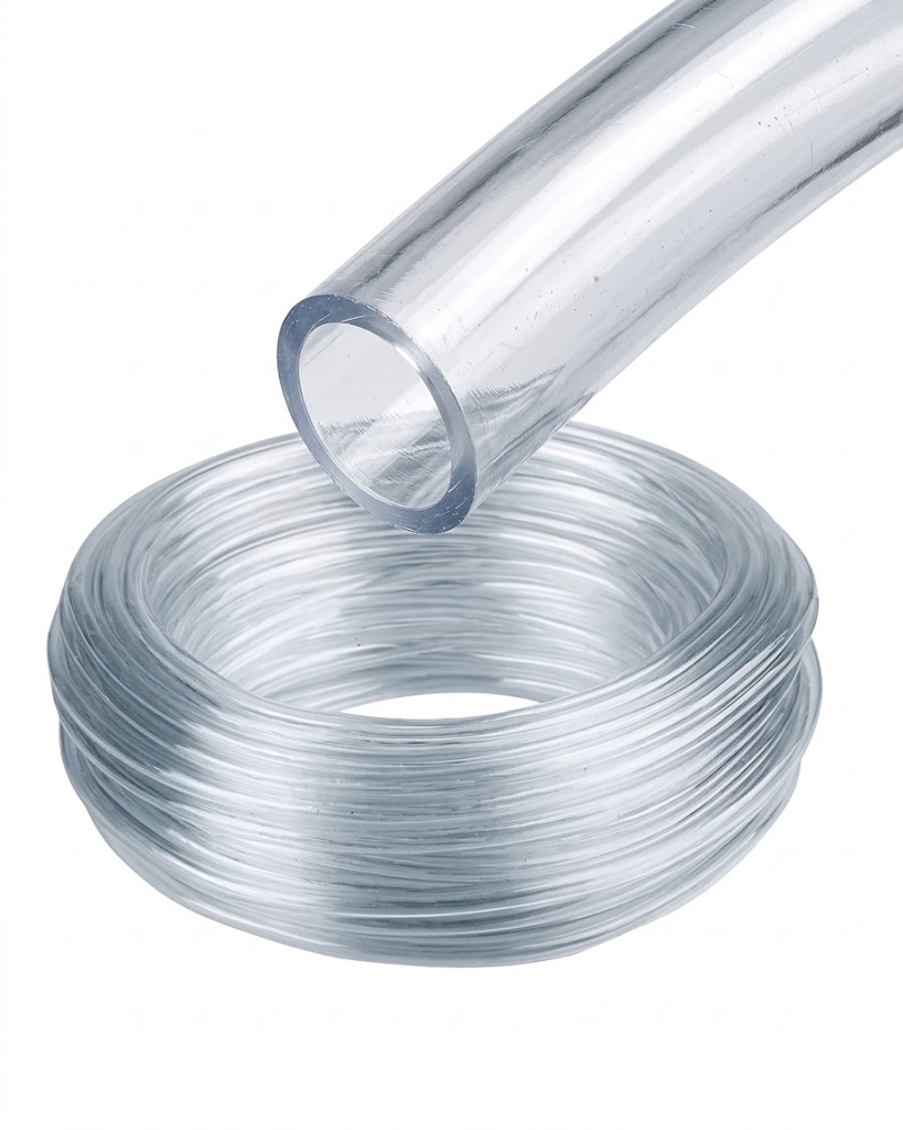 Manguera Transparente